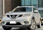 2015 Nissan X-Trail 2.5 AWD CVT in Makati, Metro Manila-2