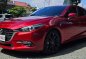 Sell White 2019 Mazda 3 in Cainta-0