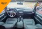 White Toyota Hilux 2017 for sale in Manila-2