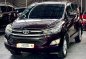 White Toyota Innova 2019 for sale in Parañaque-1