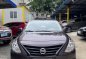 Sell White 2019 Nissan Almera in Quezon City-0