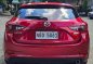 Sell White 2019 Mazda 3 in Cainta-5