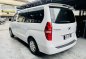 Selling White Hyundai Grand starex 2016 in Las Piñas-2