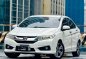 White Honda City 2016 for sale in Makati-2
