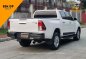 White Toyota Hilux 2017 for sale in Manila-8