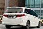 Sell White 2015 Honda Odyssey in Makati-4