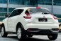 White Nissan Juke 2018 for sale in Automatic-2