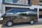 Sell White 2018 Nissan Urvan in Manila-5