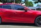 Sell White 2019 Mazda 3 in Cainta-1