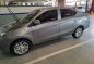 Sell White 2022 Mitsubishi Mirage in Caloocan-1