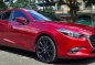 Sell White 2019 Mazda 3 in Cainta-2