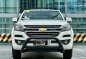 White Chevrolet Colorado 2017 for sale in Automatic-1