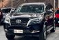 White Toyota Fortuner 2022 for sale in Automatic-1