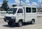 White Suzuki Super Carry 2018 for sale in Parañaque-2