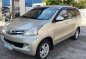 White Toyota Avanza 1999 for sale in Quezon City-7