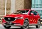 Selling White Mazda Cx-5 2018 in Makati-2