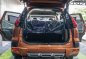 Orange Mitsubishi Xpander Cross 2023 for sale in Automatic-6