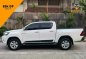 White Toyota Hilux 2017 for sale in Manila-3