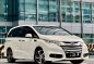 Sell White 2015 Honda Odyssey in Makati-0