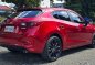 Sell White 2019 Mazda 3 in Cainta-4