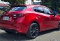 Sell White 2019 Mazda 3 in Cainta-6