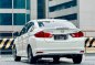 White Honda City 2016 for sale in Makati-8