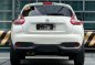 White Nissan Juke 2018 for sale in Automatic-3