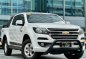 White Chevrolet Colorado 2017 for sale in Automatic-0