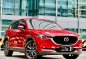 Selling White Mazda Cx-5 2018 in Makati-1