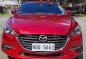 Sell White 2019 Mazda 3 in Cainta-3
