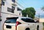 Sell Pearl White 2019 Mitsubishi Montero sport in Tuguegarao-3