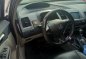 White Honda Civic 2008 for sale in Automatic-6