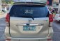 White Toyota Avanza 1999 for sale in Quezon City-9