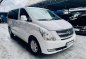 Selling White Hyundai Grand starex 2016 in Las Piñas-1