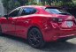 Sell White 2019 Mazda 3 in Cainta-9