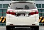 White Honda Odyssey 2015 for sale in Makati-5