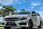 White Mercedes-Benz S-Class 2013 for sale in Makati-1