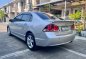 Selling White Honda Civic 2008 in Manila-4