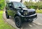 Sell White 2017 Suzuki Jimny in Las Piñas-5