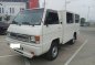 Selling White Mitsubishi L300 2022 in Parañaque-2