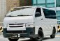 White Toyota Hiace 2022 for sale in Makati-1