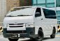 White Toyota Hiace 2022 for sale in Makati-1