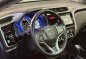 2014 Honda City  1.5 VX Navi CVT in Manila, Metro Manila-2