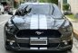 2016 Ford Mustang 5.0 GT Fastback AT in Manila, Metro Manila-18