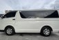 2021 Toyota Hiace  Commuter 3.0 M/T in Quezon City, Metro Manila-7