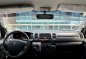 2022 Toyota Hiace  Commuter 3.0 M/T in Makati, Metro Manila-14