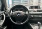 2016 BMW 318D in Makati, Metro Manila-15