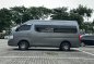 2018 Nissan NV350 Urvan in Makati, Metro Manila-16