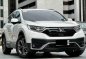 2022 Honda CR-V  2.0 S CVT in Makati, Metro Manila-16