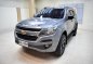 2018 Chevrolet Trailblazer 2.8 4WD AT Z71 in Lemery, Batangas-17